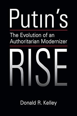 Putin's Rise
