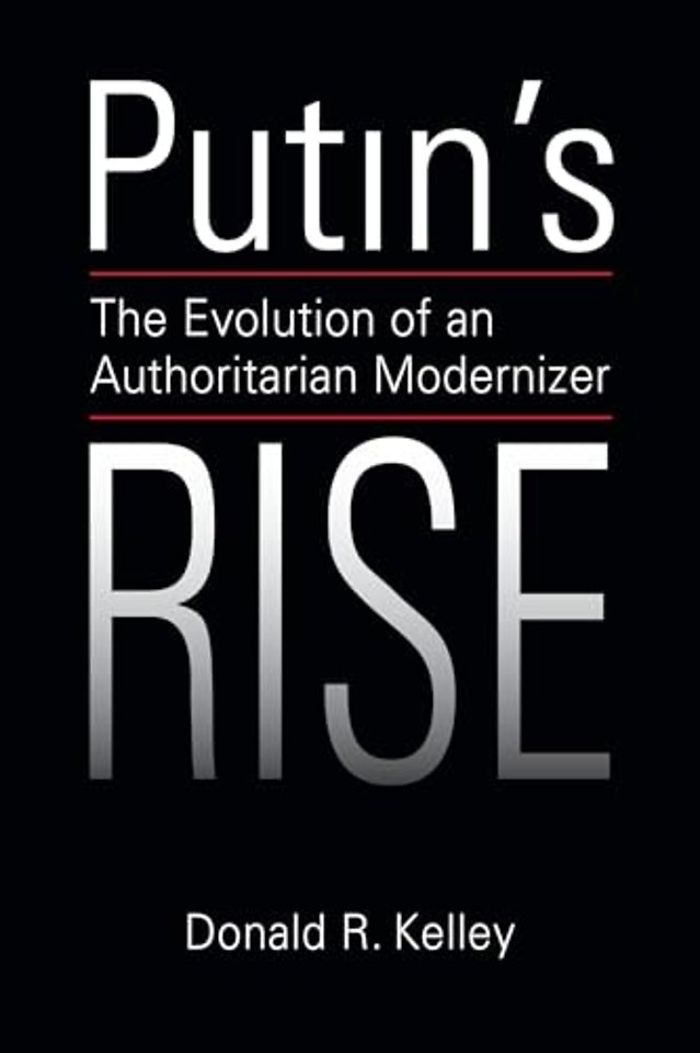 Putin's Rise