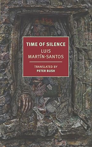 Time of Silence
