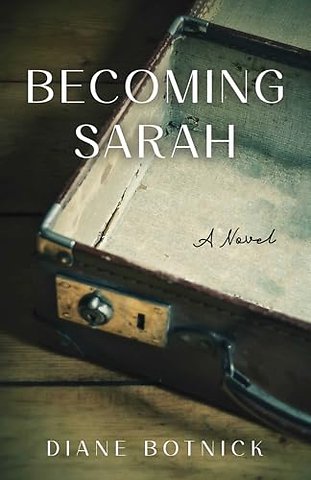 Becoming Sarah