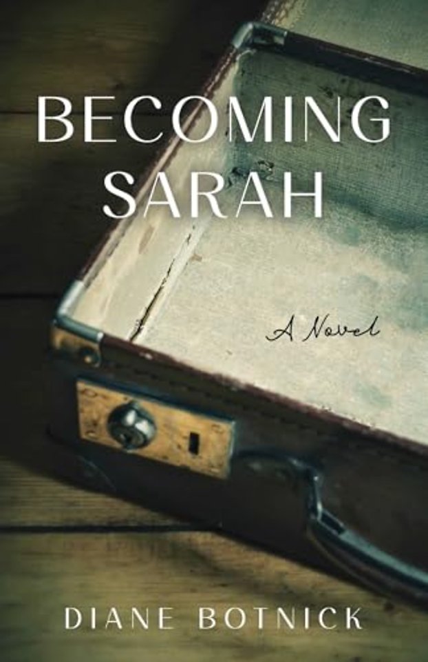 Becoming Sarah