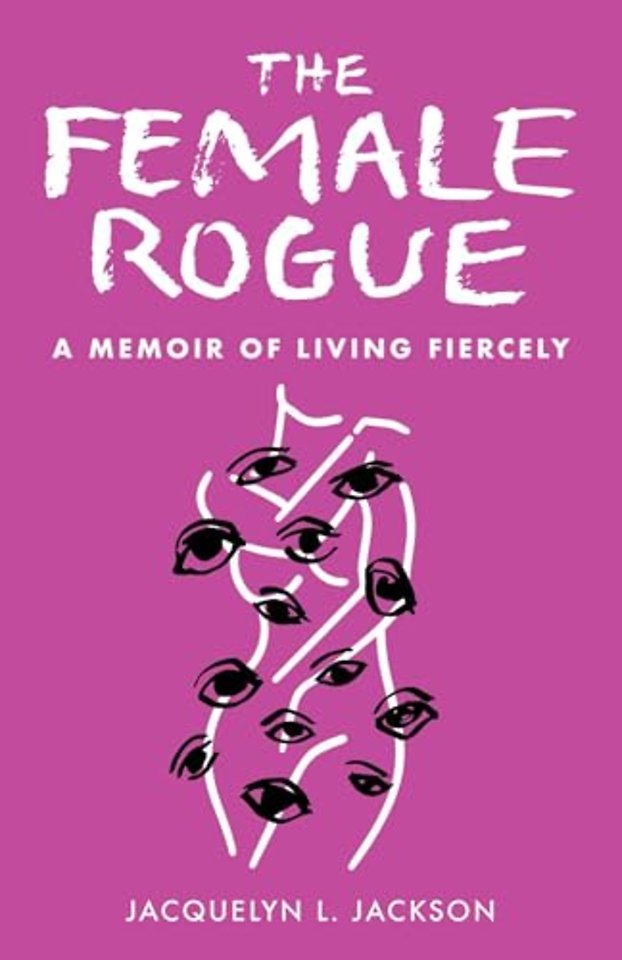 The Female Rogue