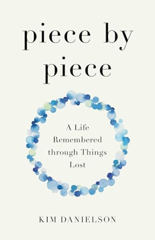 Piece by Piece