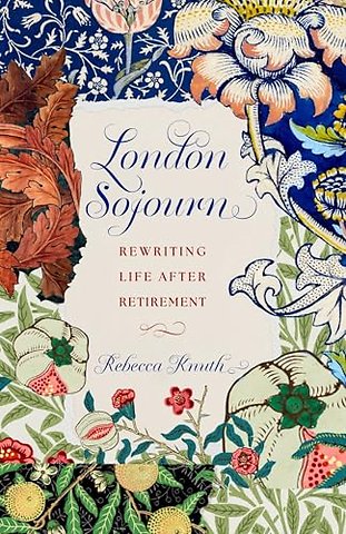 London Sojourn