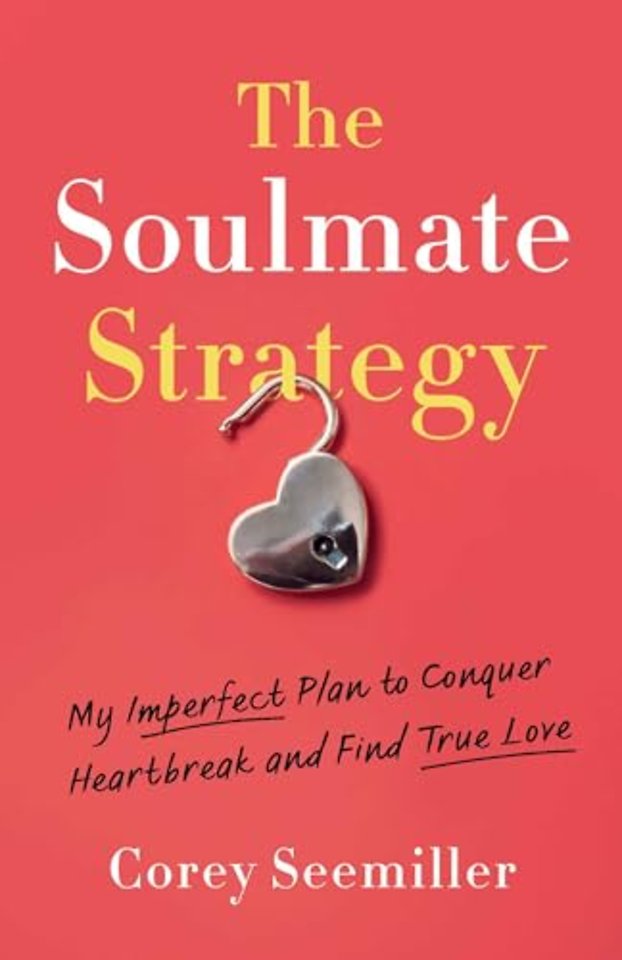 The Soulmate Strategy