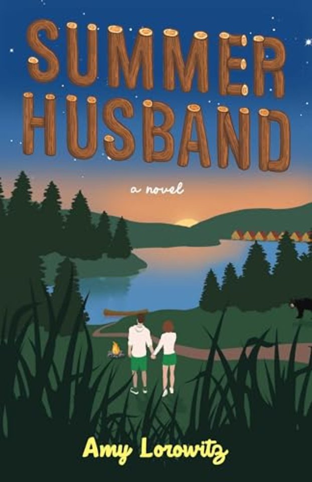 Summer Husband
