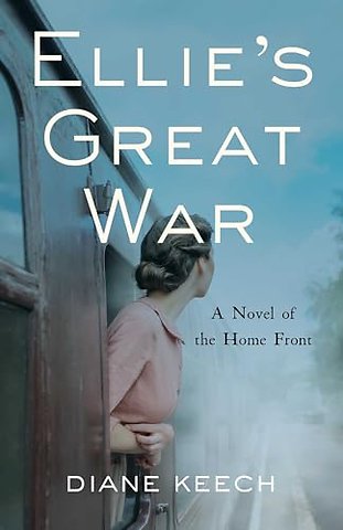 Ellie's Great War