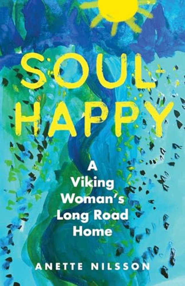 Soul-Happy