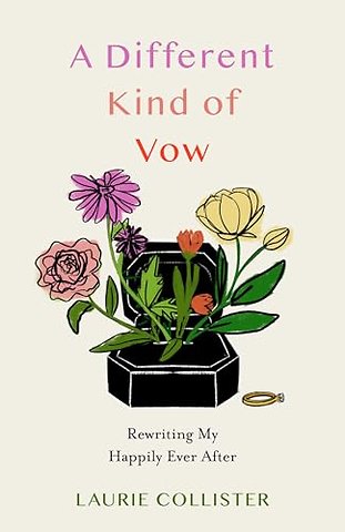A Different Kind of Vow