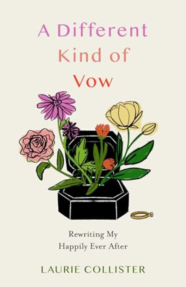 A Different Kind of Vow
