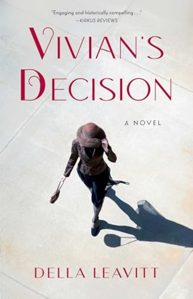 Vivian's Decision