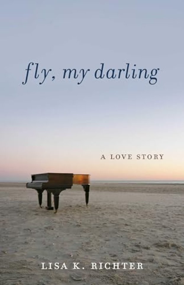 Fly, My Darling