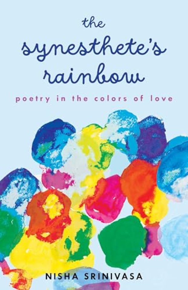 The Synesthete's Rainbow