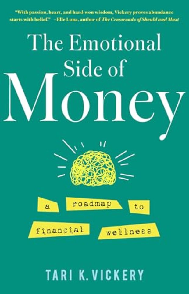 The Emotional Side of Money