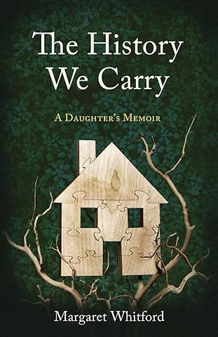 The History We Carry
