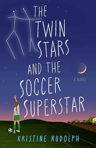 The Twin Stars and the Soccer Superstar