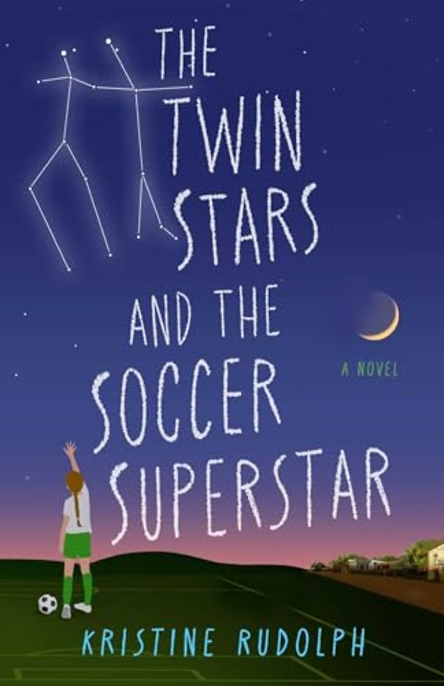 The Twin Stars and the Soccer Superstar