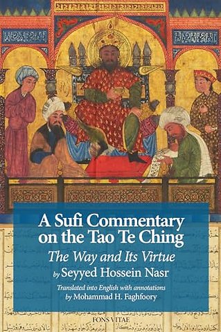 Sufi Commentary on the Tao Te Ching