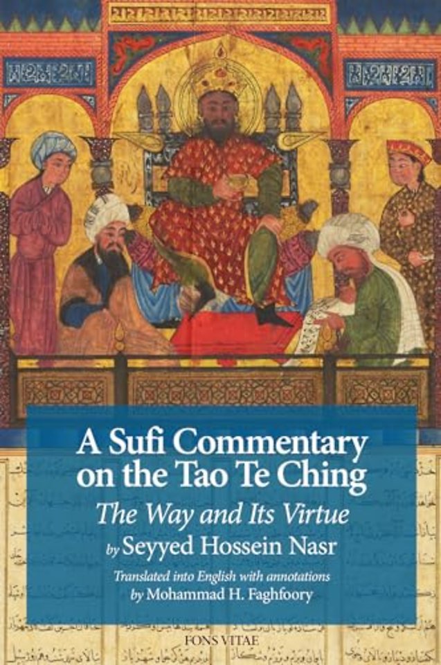 Sufi Commentary on the Tao Te Ching