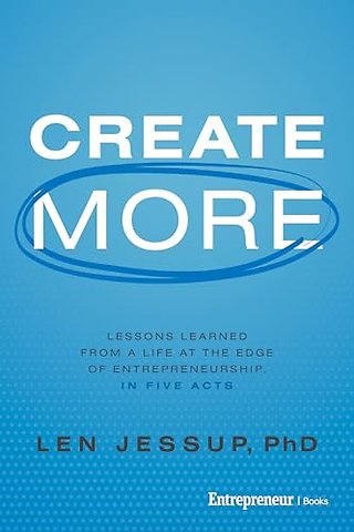 Create More