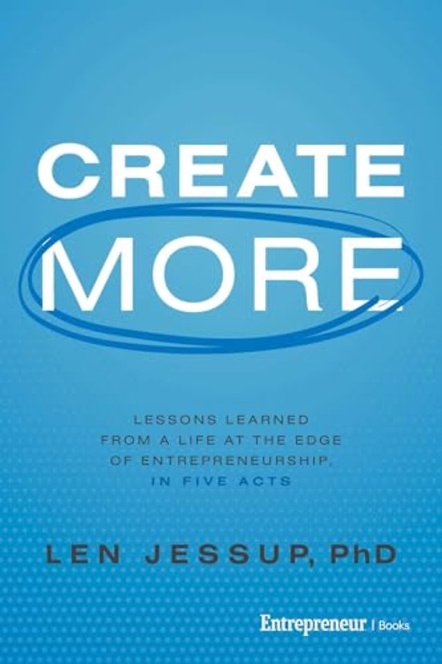 Create More