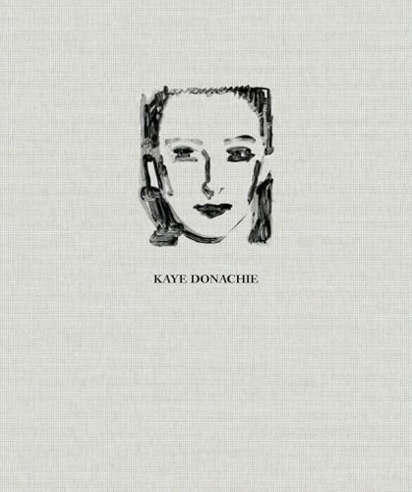 Kaye Donachie