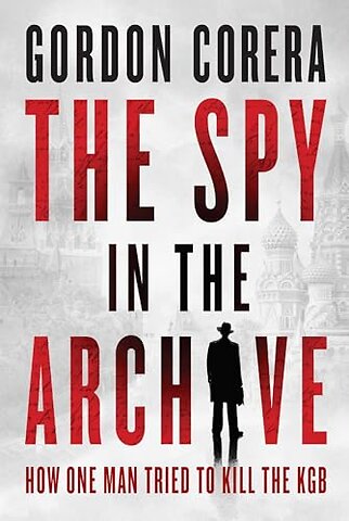 Spy in the Archive