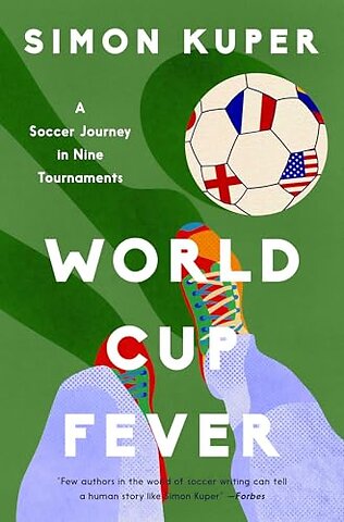World Cup Fever