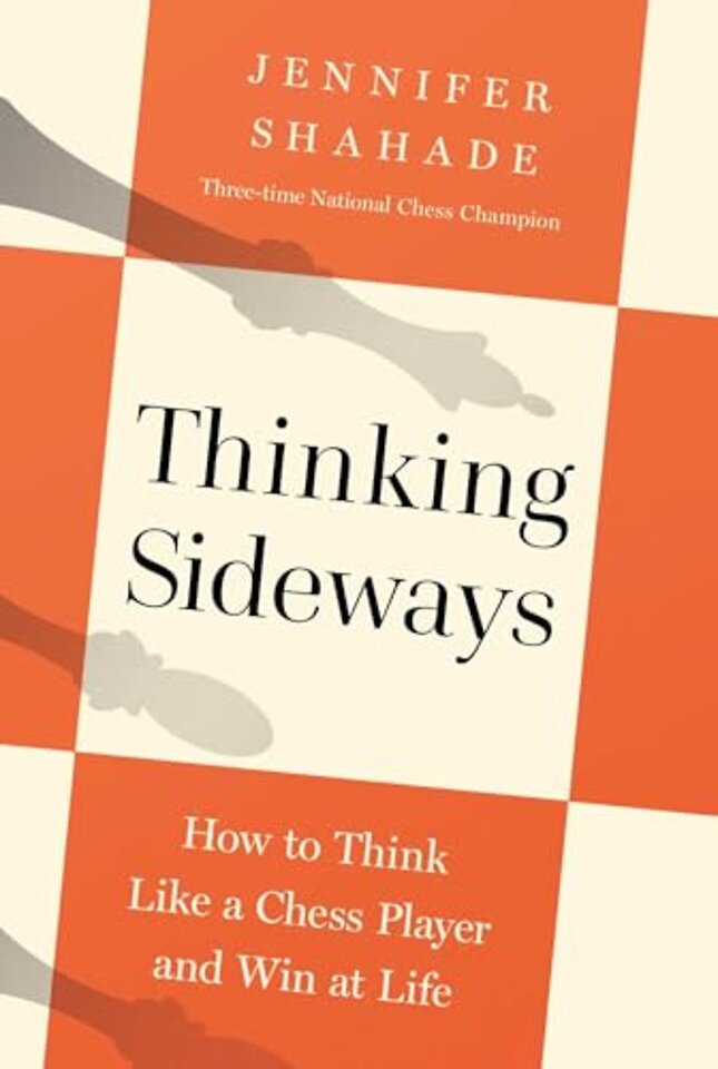 Thinking Sideways