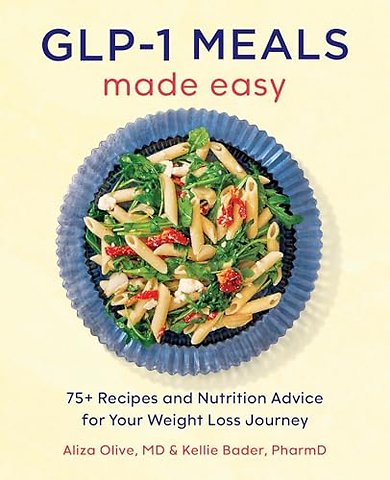 GLP-1 Meals Made Easy