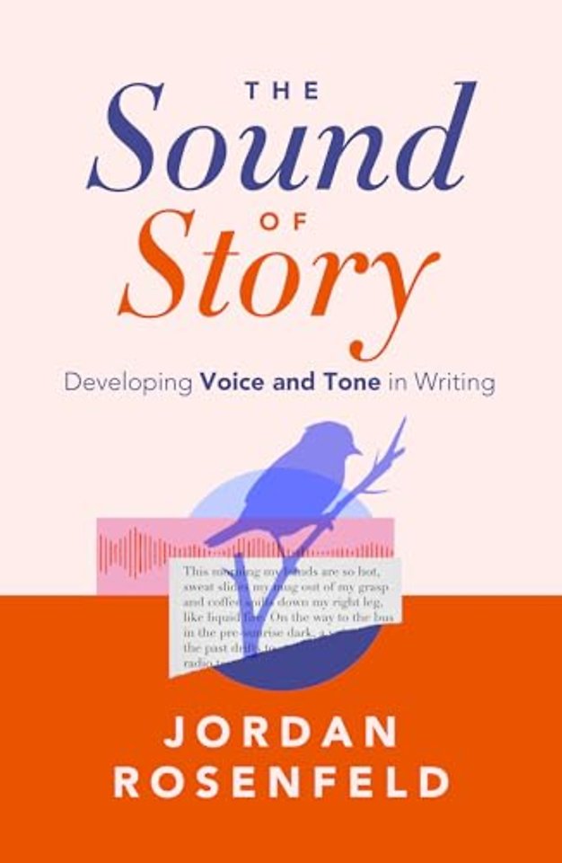 The Sound of Story