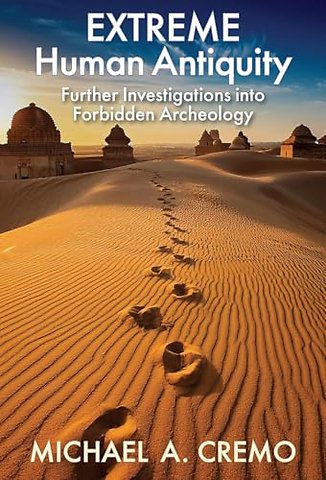 Extreme Human Antiquity