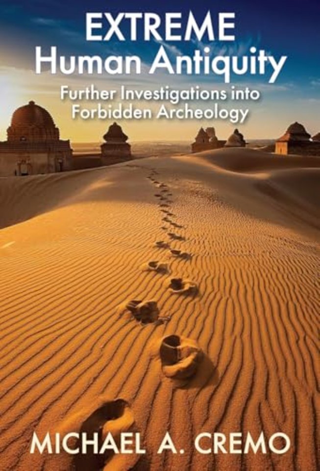 Extreme Human Antiquity