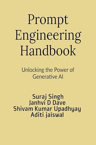 Prompt Engineering Handbook