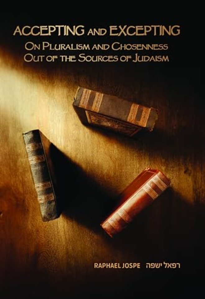 Accepting and Excepting