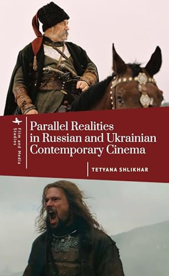 Parallel Realities in Russian and Ukrainian Contemporary Cinema