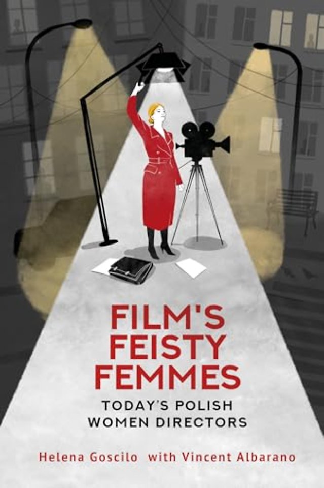 Film's Feisty Femmes