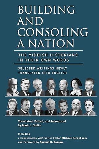 Building and Consoling a Nation