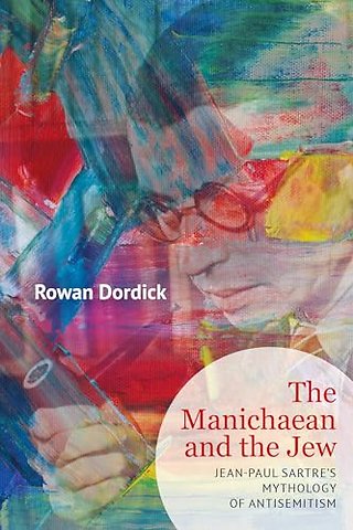 The Manichaean and the Jew