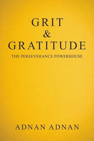 Grit & Gratitude