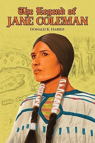 The Legend of Jane Coleman