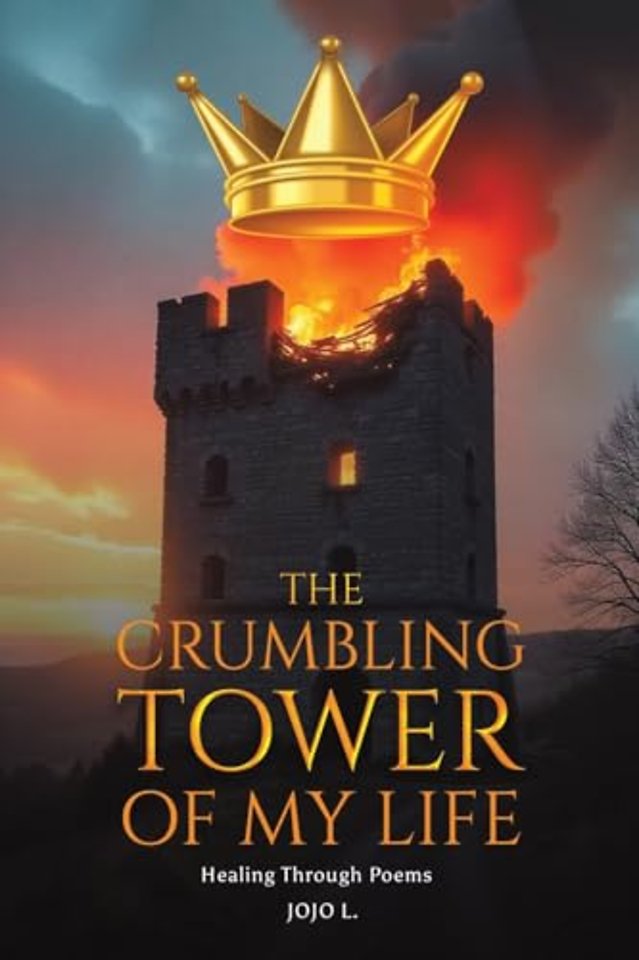 The Crumbling Tower of My Life