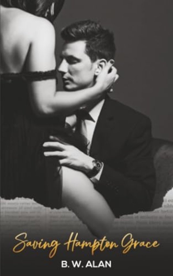 Saving Hampton Grace