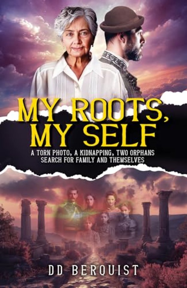 My Roots, My Self