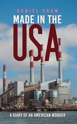 Made in the USA