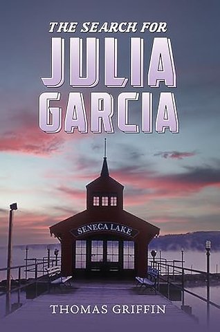 The Search for Julia Garcia