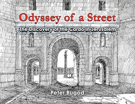 Odyssey of a Street
