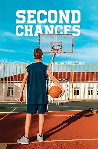 Second Chances
