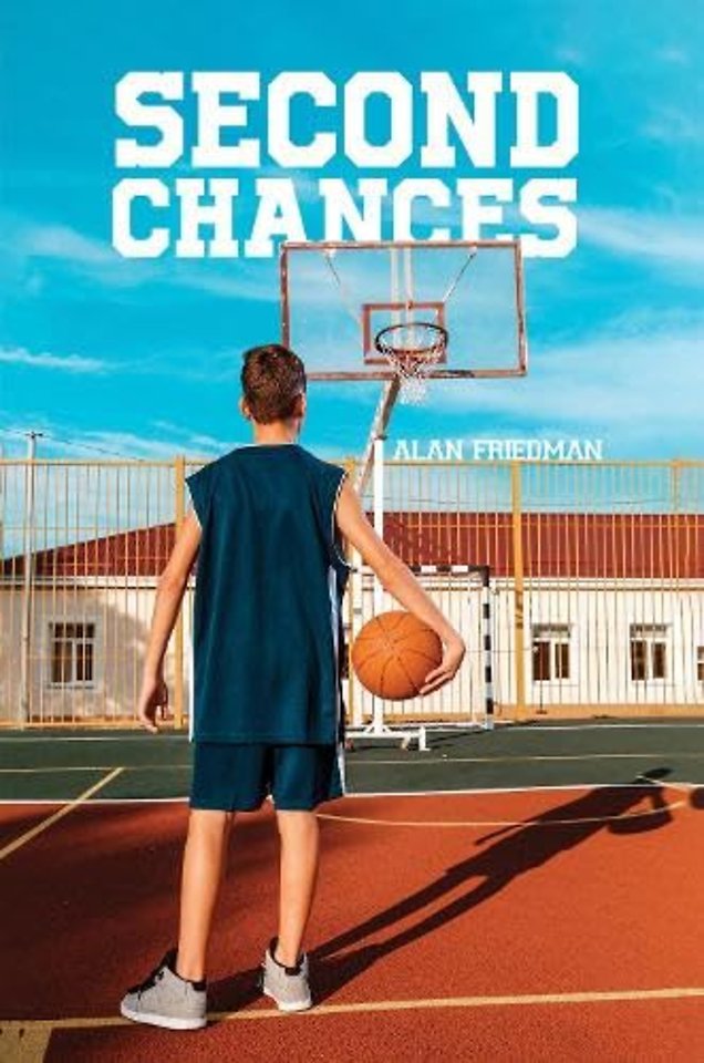 Second Chances