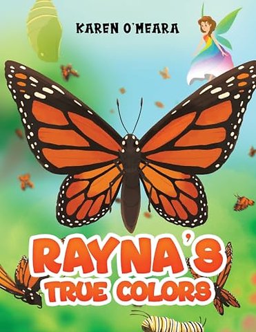 Rayna's True Colors